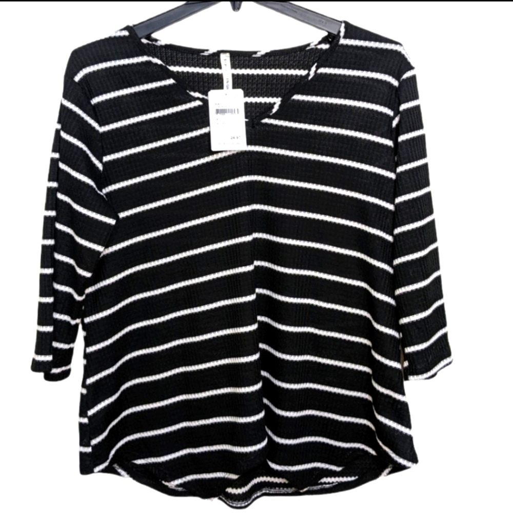 NORDSTROM FORGOTTEN GRACE TOP 1X NWT
